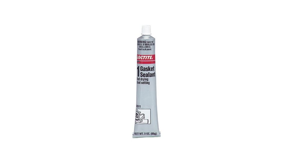 ORS Nasco 3-oz. #1 Gasket Sealant 442-30511, Unit EA