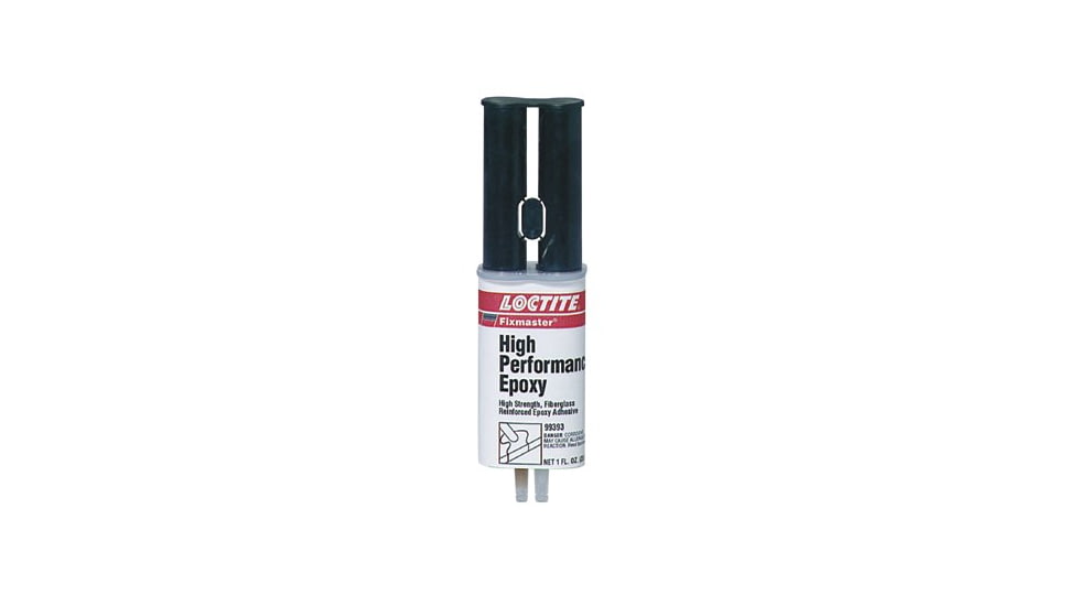 ORS Nasco 1.6-oz. Syringe Fixmaster High 442-99393, Unit EA