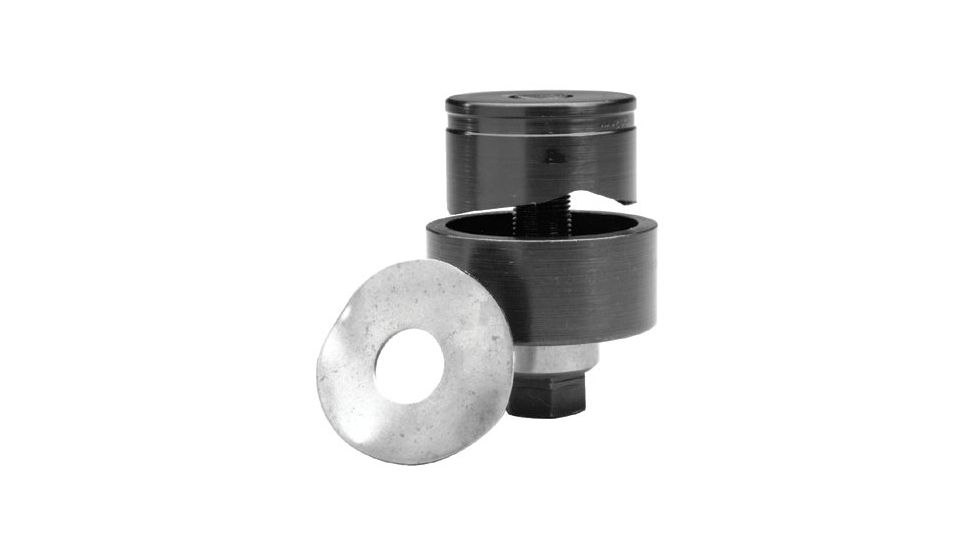 ORS Nasco 22563 7/8ft Punch Unit 332-71BB, Unit EA