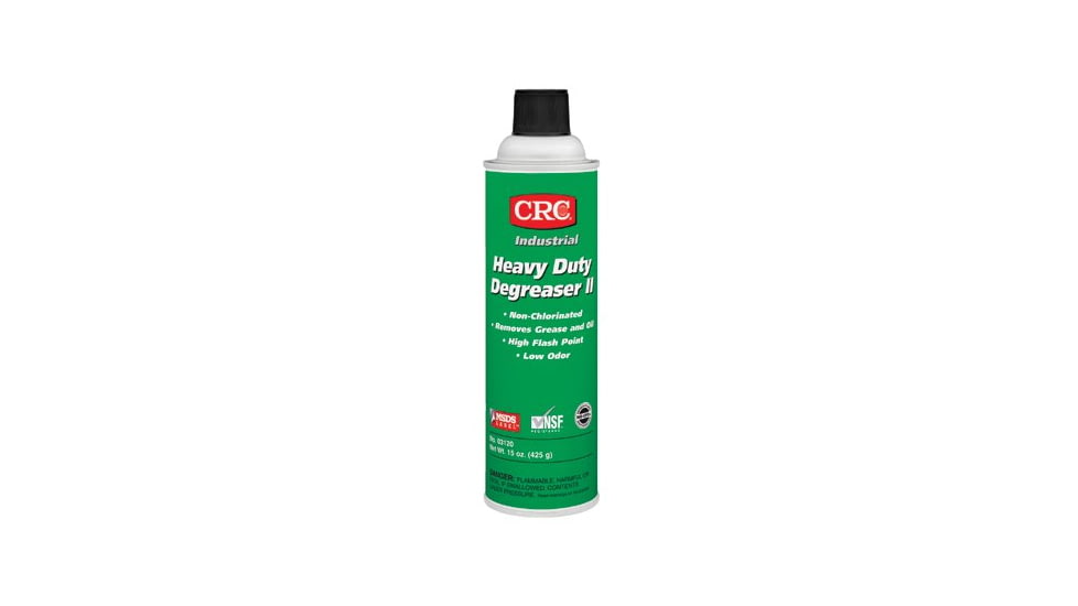 ORS Nasco 1 Gallon Heavy Duty Degreaser 125-03121, Unit CS