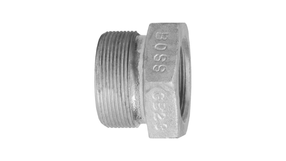 Dixon Valve 1 Gj Boss F Spud 238-GB13, Unit PK