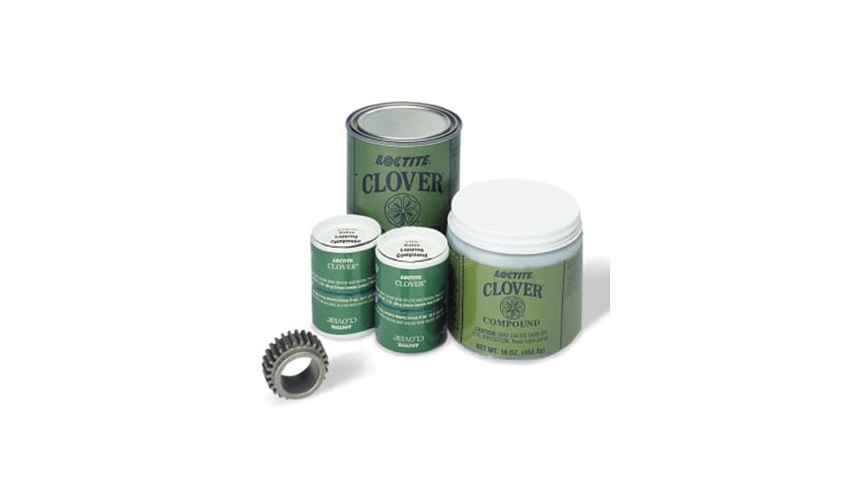 ORS Nasco 1-lb. 1000 Grit Clover Silicon 442-39574, Unit EA