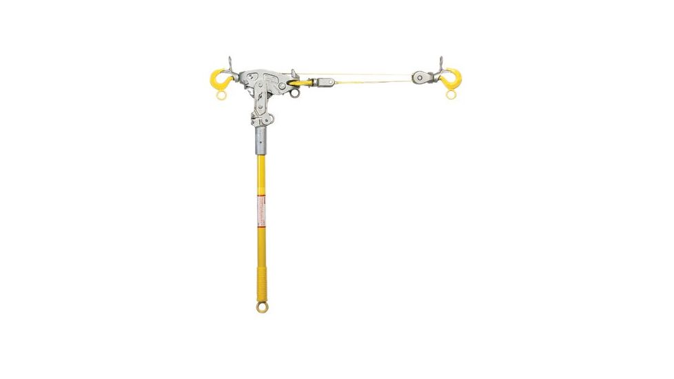 Lug-All 1 Ton Web Strap Lug-allsmall F 447-2A, Unit EA