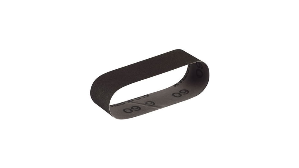 ORS Nasco 10 4in Sand Belt 80 Gr 495-49-37-4080, Unit PK