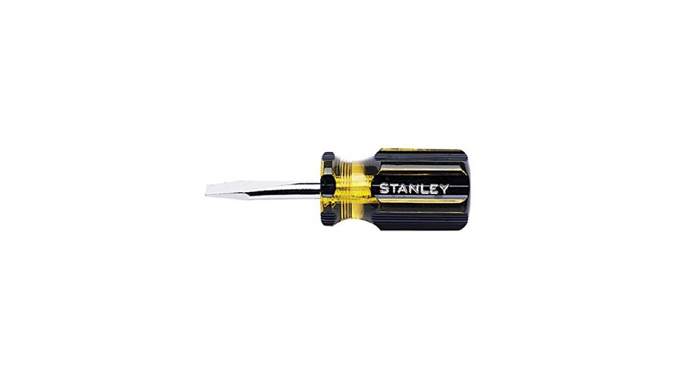 ORS Nasco 100 Plus Standard Scrdrv 680-66-166, Unit EA