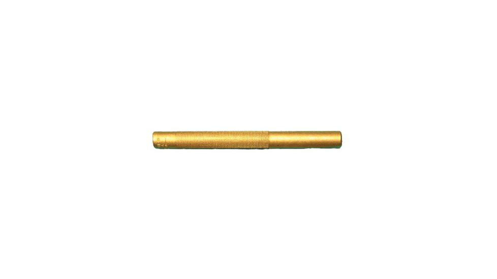 Mayhew Tools 1003/4in Brass Drift Punch 479-25075, Unit EA