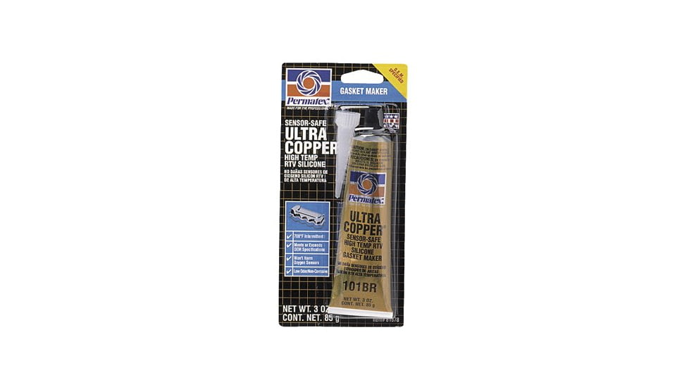 ORS Nasco 101 Ultra Copper Maxim 230-82751, Unit EA