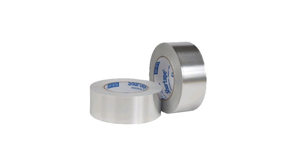 ORS Nasco 101058 3x50yds Aluminumfoil T 689-AF-973-3, Unit EA