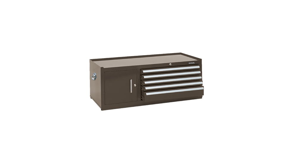 Kennedy Mfg 10283 Heavy Duty Chest W/tubla 444-4405B, Unit EA