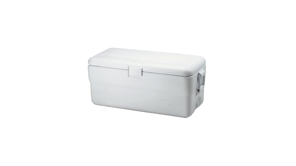 ORS Nasco 102qt Rubbermaid Brandedmarine 5011126066, Unit EA