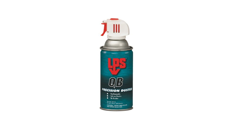 ORS Nasco 10oz.rosol Qb Precision Dus 428-05710, Unit CS