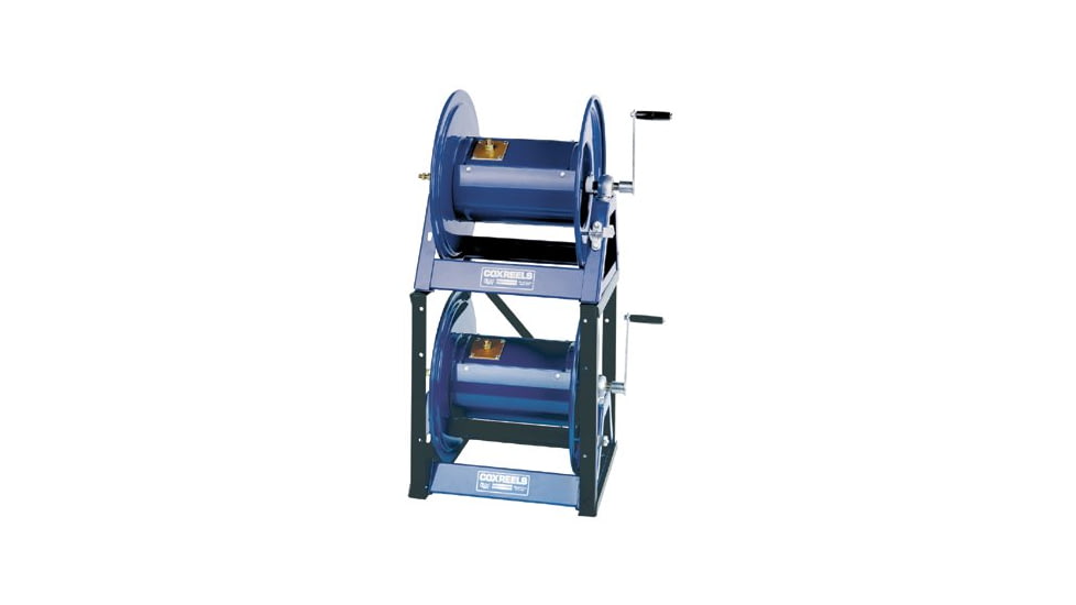 Coxreels 1125 Stacking Bracket 170-7480-6, Unit EA