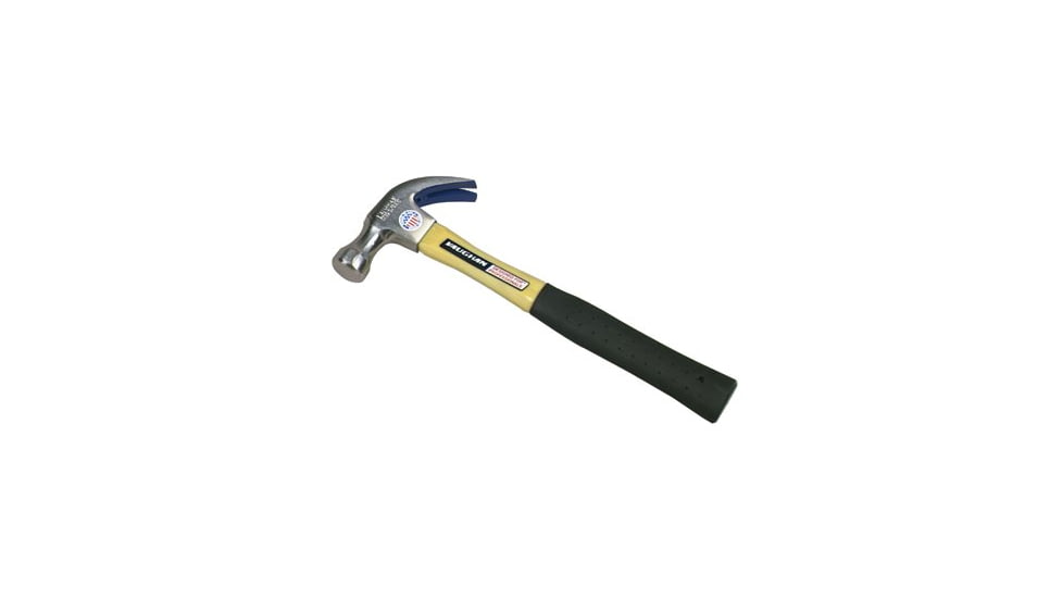 Vaughan 11410 Full Oct Fiberglass Hmr 770-FS16, Unit EA