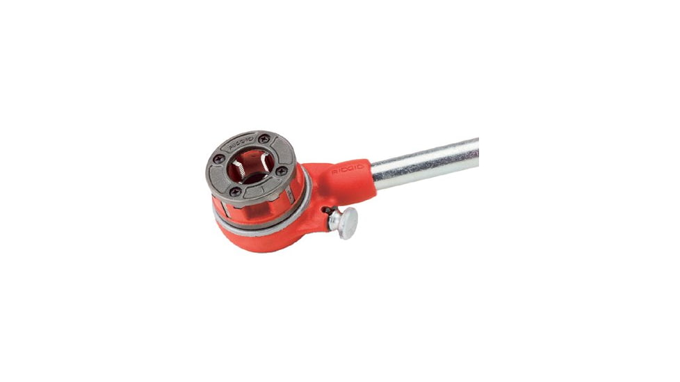 Ridgid 11r 1/2-1 1/4 Npoint Thread 632-36390, Unit EA