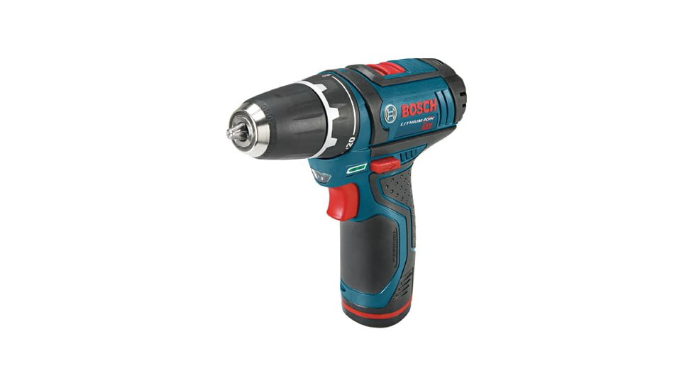 Bosch Power Tools 12.0 Max Variable Speed3/8 In 114-PS31-2A, Unit EA