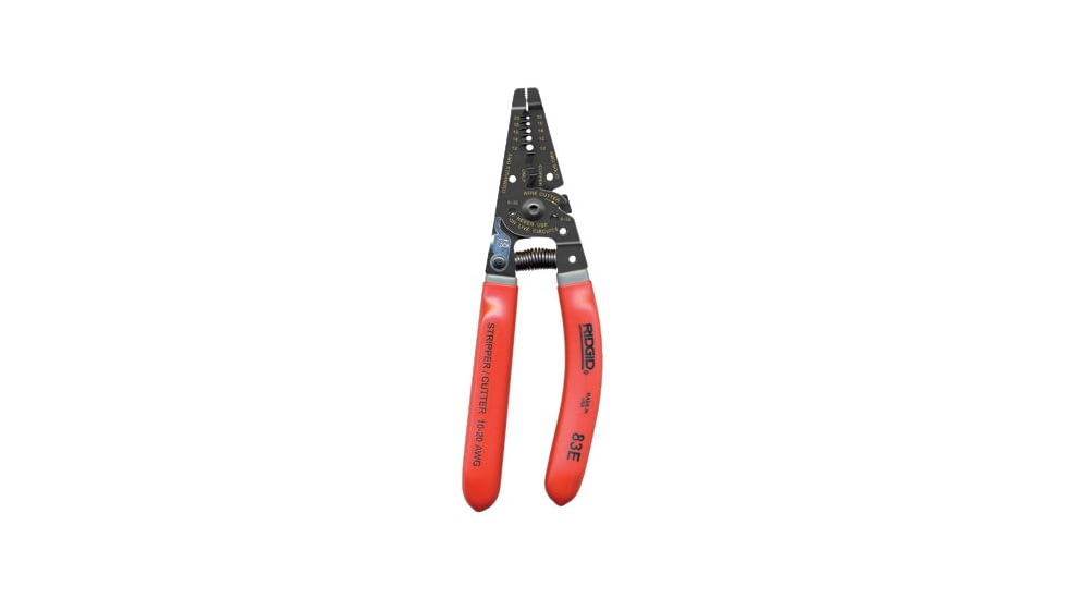 Ridgid 4 In 1 Multi Use Cutter 632-21423, Unit EA