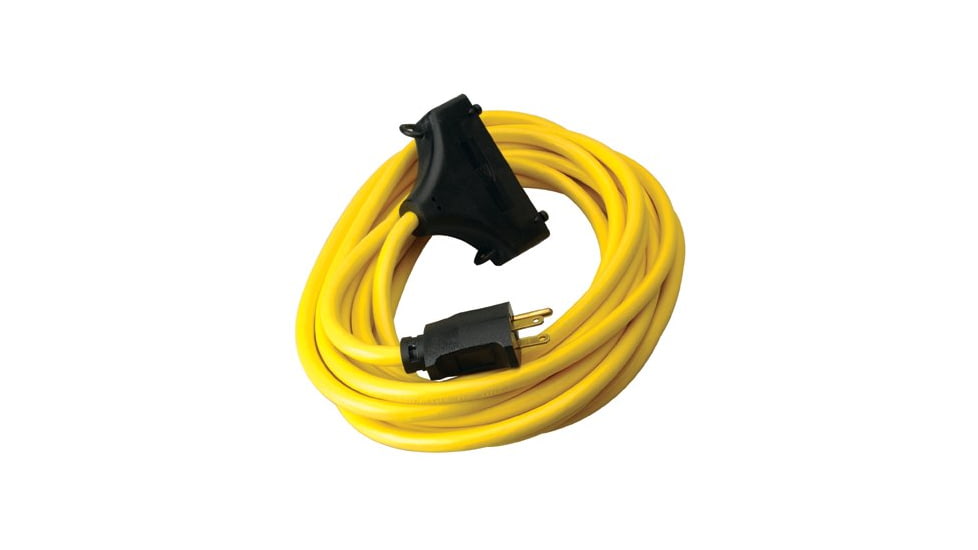 ORS Nasco 12/3 25ft Sjtw Generatorcord 172-01910, Unit EA