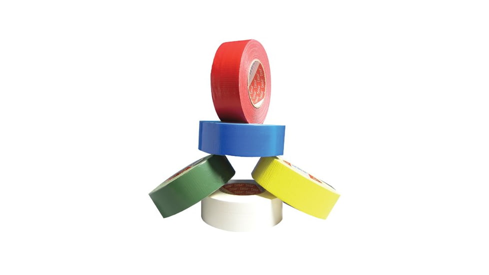 ORS Nasco 12 Mil Silver Duct Tape3in X 6 5011164133, Unit EA