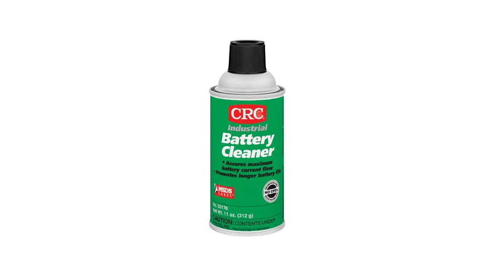 ORS Nasco 12 Oz. Battery Cleaner 125-03176, Unit CS