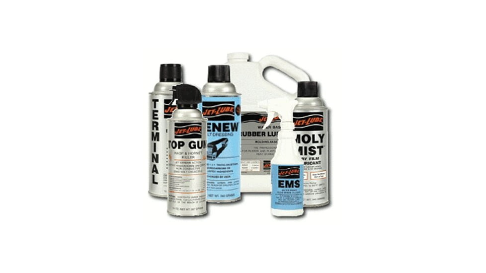 ORS Nasco 12-oz. Rosol Renew Belt Dres 399-50941, Unit CS