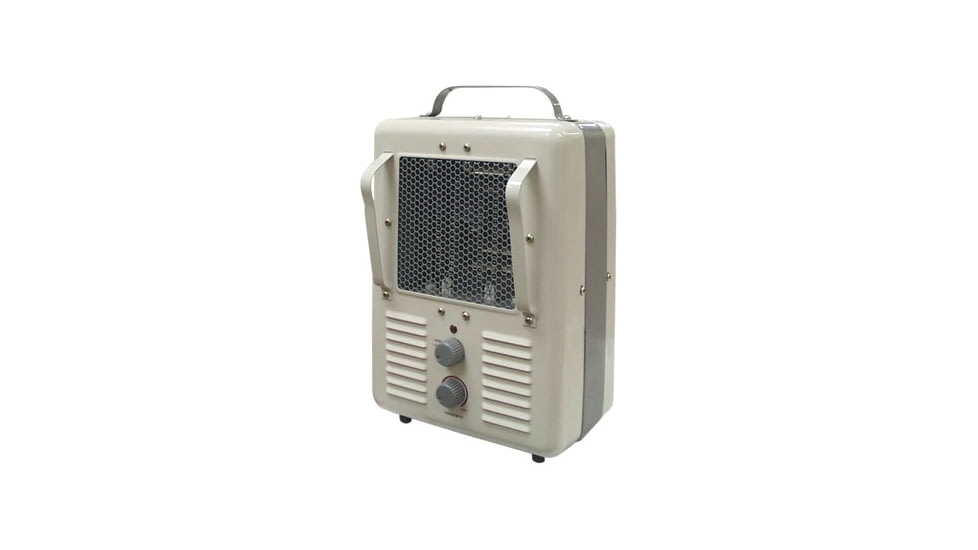TPI Corp. 120v 1ph Milkhouse Styleheater 737-188TASA, Unit EA