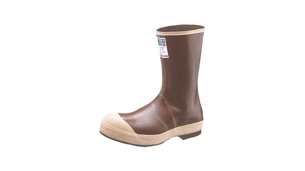 Servus 12in Brown Neop St Neogrip 617-22148-12, Unit PK