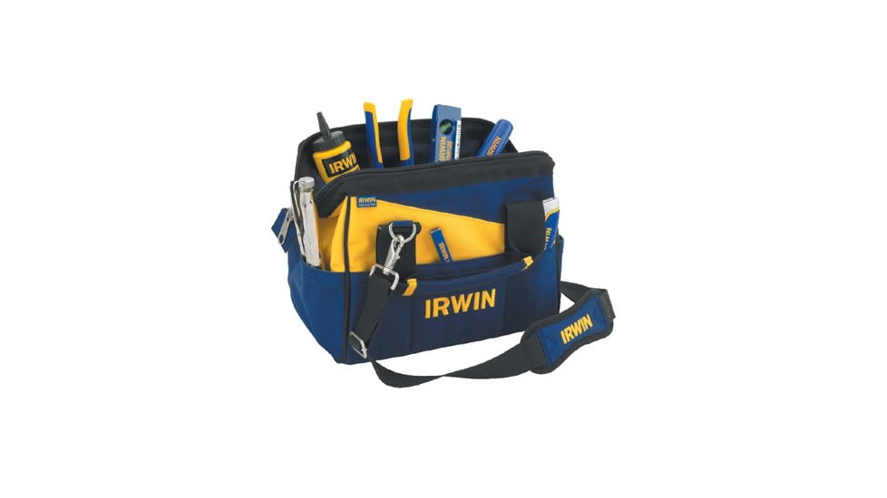 Irwin 16in Contractors Bag 585-4402020, Unit EA