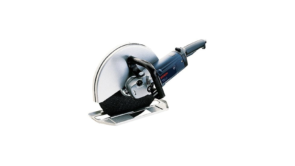 Bosch Power Tools 14in Chop Saw Kitsame As A 1 114-1365K, Unit PK