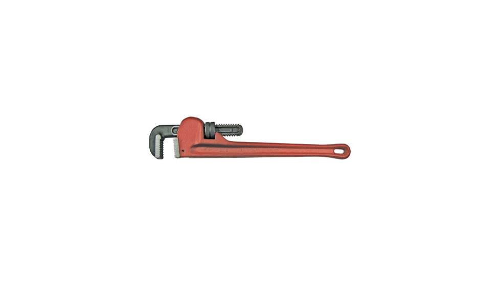ORS Nasco 36in Heavy Duty Pipe Wrench 018-01-336, Unit EA