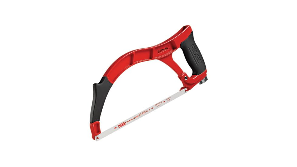 Ridgid 12in Prohack Hacksaw 632-20238, Unit EA