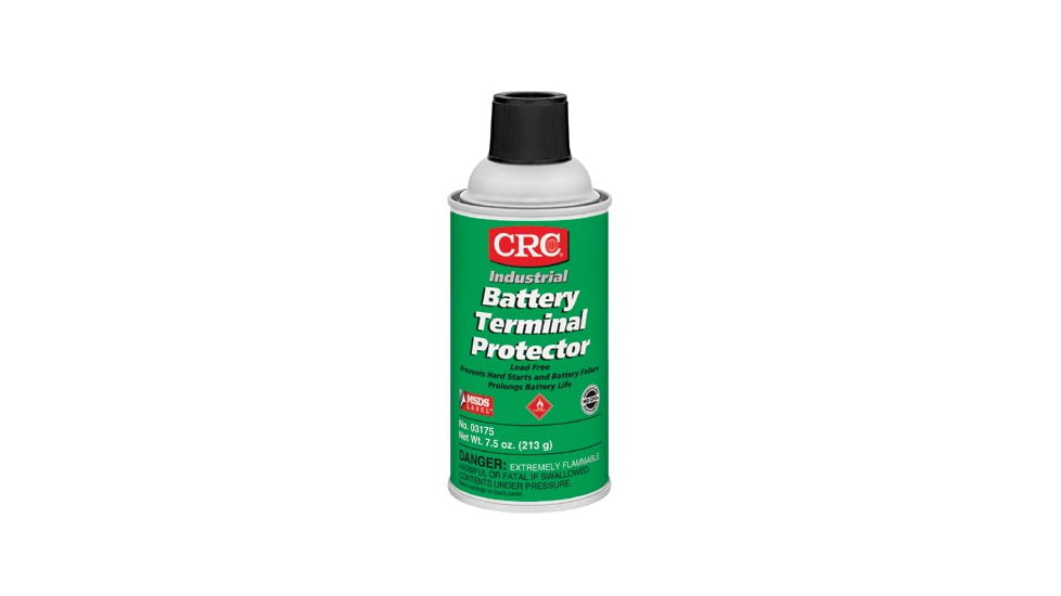 ORS Nasco 12oz. Battery Terminalprotect 125-03175, Unit CS
