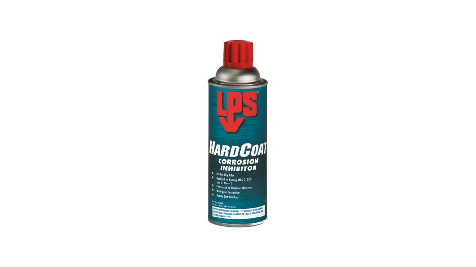 ORS Nasco 12oz. Rosol Hardcoatcorrosi 428-03316, Unit CS