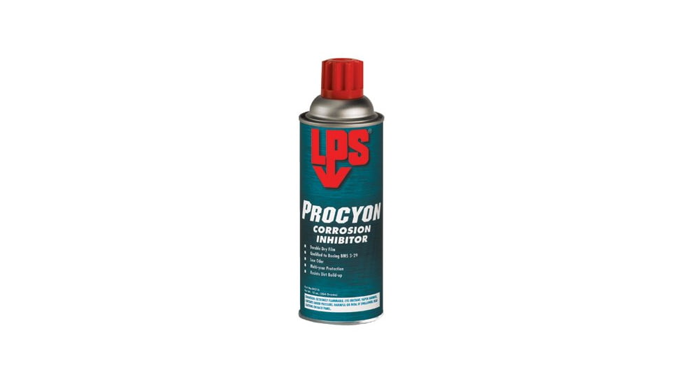 ORS Nasco 1 Gal. Procyon Corrosioninhibi 428-04228, Unit CS