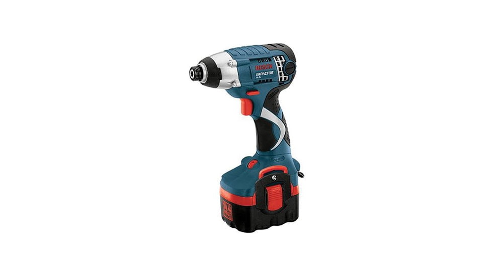 Bosch Power Tools 18v Impactor Fastening Driver 114-23618, Unit EA