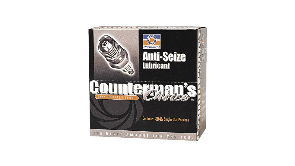 ORS Nasco 24 5gram Bag/ea Countermanfts 230-09975, Unit CS