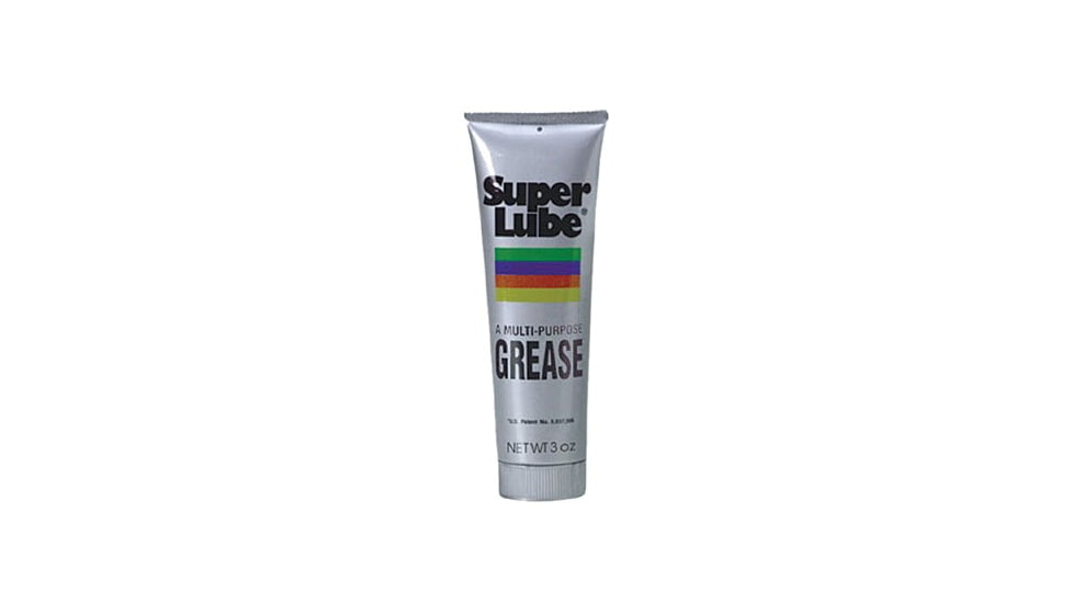 ORS Nasco 16 Oz.jar Super Lube Grease 692-41160, Unit EA