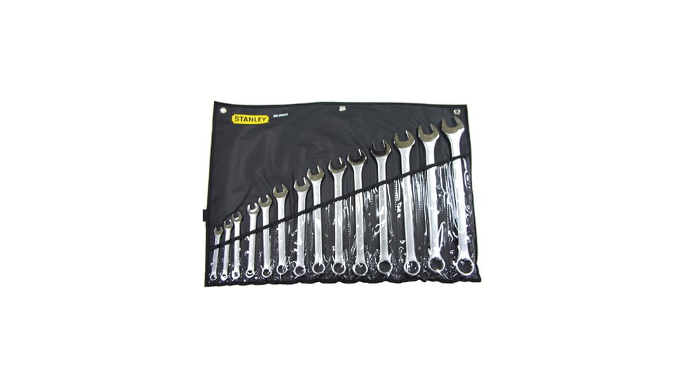 ORS Nasco 14 Pc Combo Wrench S Set 576-85-990, Unit PK