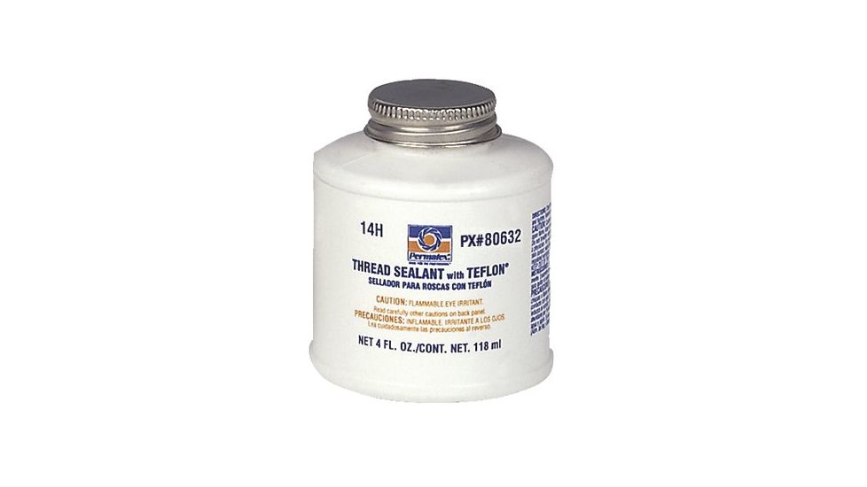 ORS Nasco 14 Thread Sealant Withteflon 230-80633, Unit EA