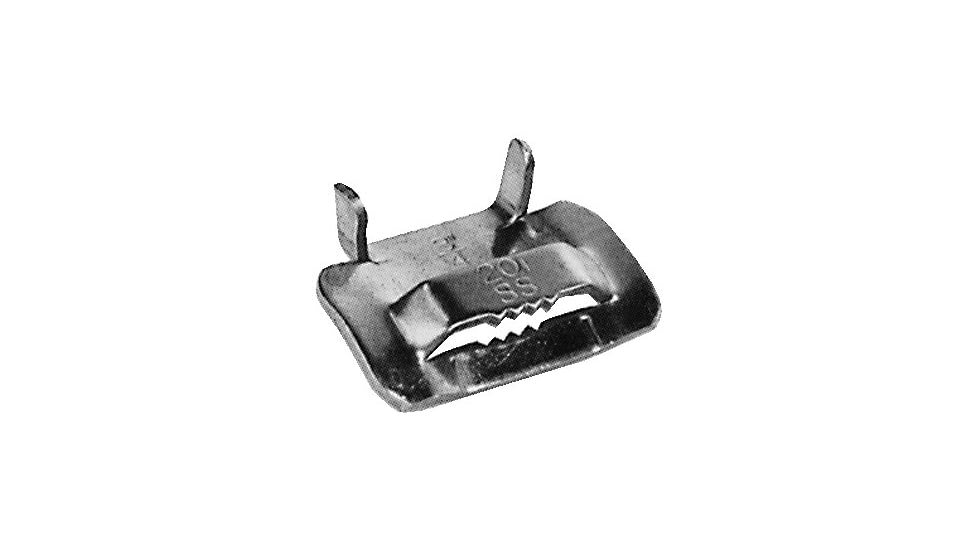 ORS Nasco 14254 1/2in Type 201 Stainless 682-ST254, Unit PK