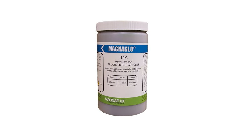 ORS Nasco 14a Powder Fluoresent Magnetic 387-01-0130-57, Unit EA