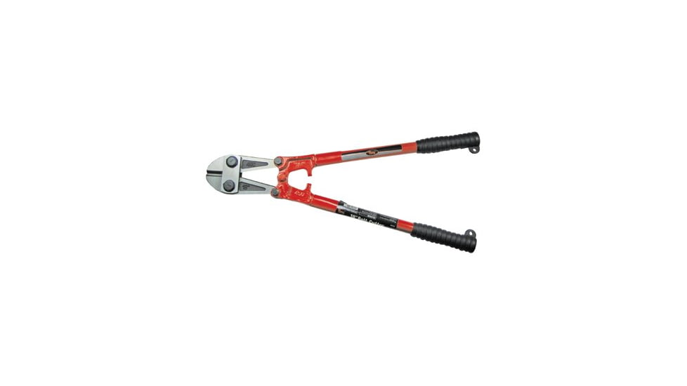 Pony 18in Bolt Cutter Center Cut 018-39-018, Unit EA