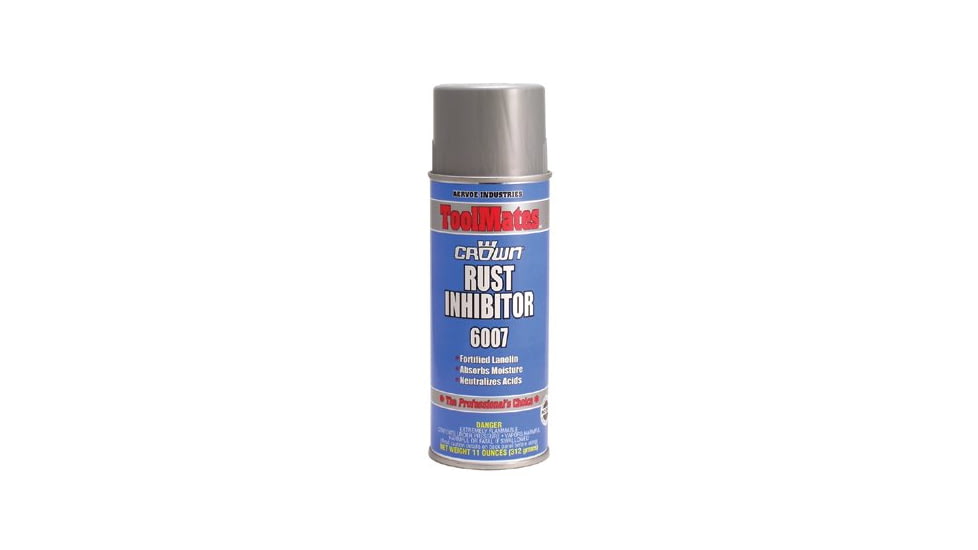ORS Nasco Rust Inhibitor 205-6007G, Unit CS