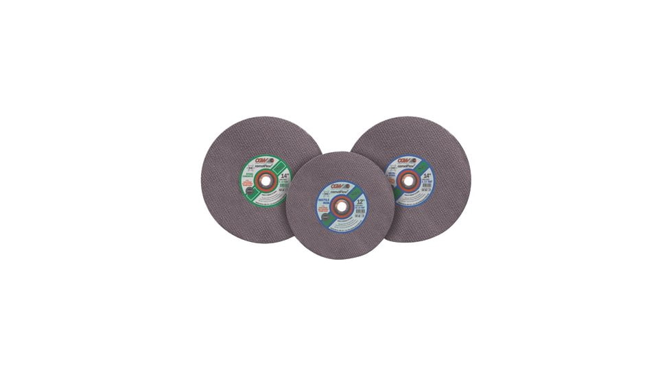 ORS Nasco 14x5/32x1 A24-r-bf Metalcutoff 421-35600, Unit EA