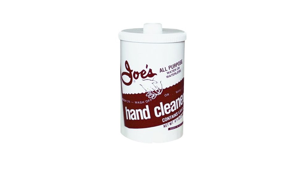 Joe's Hand Cleaner 41/2lb Hand Cleaner W/plastic 407-101P, Unit EA