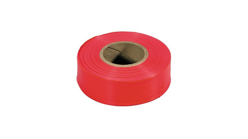 Irwin Strait-Line 300-y Flagging Tape Yell 586-65905, Unit EA