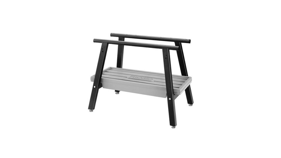 Ridgid 200a Stand Consist Of 1=92617 632-92467, Unit EA