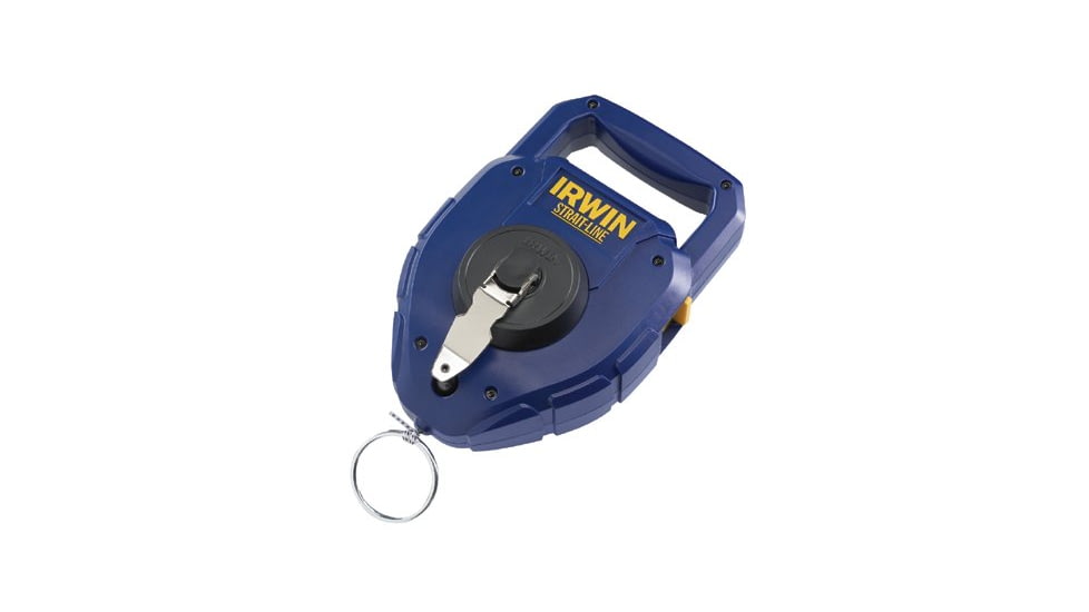 Irwin Strait-Line 150ft Large Capacity Chalk Ree 586-2031311, Unit EA