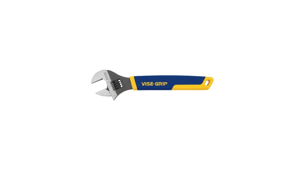 ORS Nasco 8in Adjustable Wrench 586-2078608, Unit EA