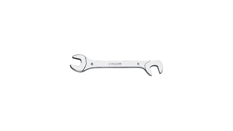 ORS Nasco 5mm 15-75 Angle Open Endwrench 575-FM-34.5, Unit EA