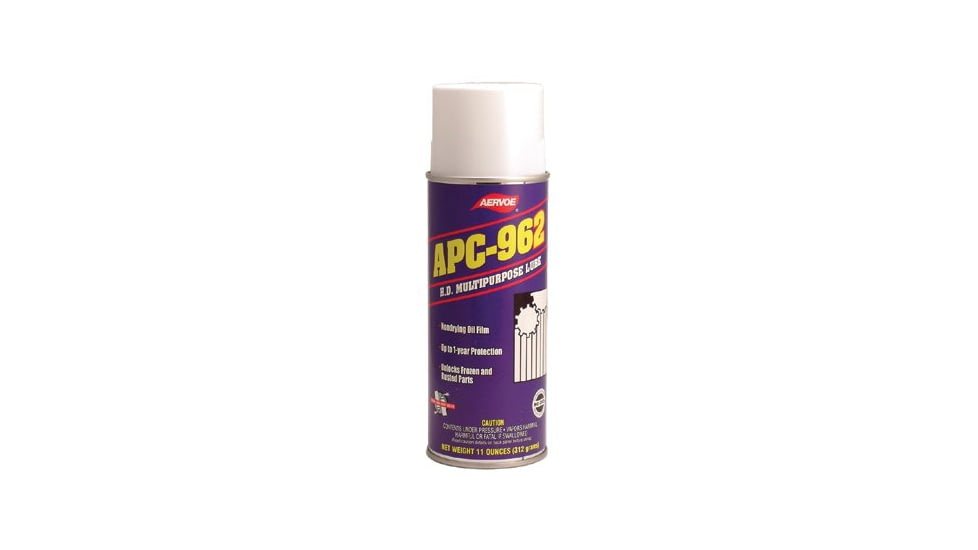ORS Nasco 16 Oz Apc962 H.d. Multipurpos 205-962, Unit CS